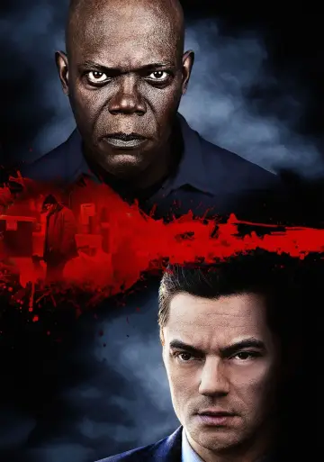 Plakat do filmu "Uniewinniony" #386981