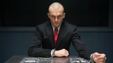 Zasłona do filmu "Hitman: Agent 47" #317725