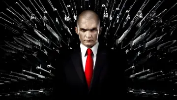 Zasłona do filmu "Hitman: Agent 47" #317730