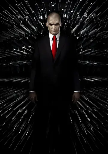 Plakat do filmu "Hitman: Agent 47" #317741