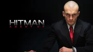 Zasłona do filmu "Hitman: Agent 47" #59731