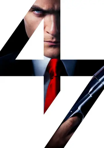 Plakat do filmu "Hitman: Agent 47" #59737