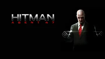 Zasłona do filmu "Hitman: Agent 47" #710581