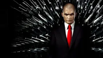 Zasłona do filmu "Hitman: Agent 47" #710582