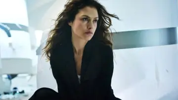 Zasłona do filmu "Hitman: Agent 47" #710583