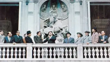 Zasłona do filmu "Companys, procés a Catalunya" #1652010