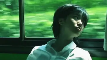Zasłona do filmu "日野日出志の怪奇劇場 恐怖列車" #947105