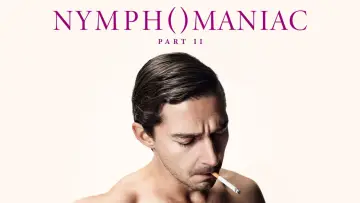 Zasłona do filmu "Nimfomanka: Część 2" #265887