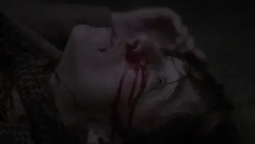 Zasłona do filmu "Nimfomanka: Część 2" #594890