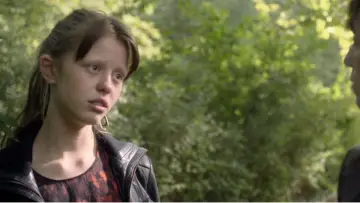 Zasłona do filmu "Nimfomanka: Część 2" #594891