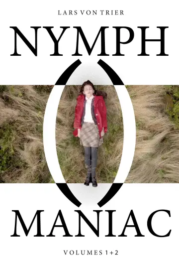 Nimfomanka: Część 2