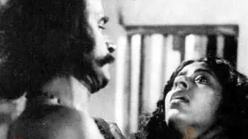 Zasłona do filmu "യവനിക" #1163094