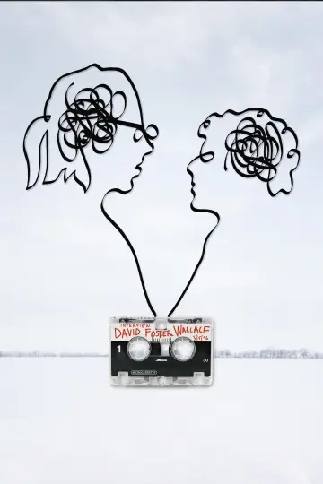 Plakat do filmu "Koniec Trasy" #241270