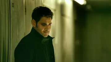 Zasłona do filmu "1 - నేనొక్కడినే" #818716