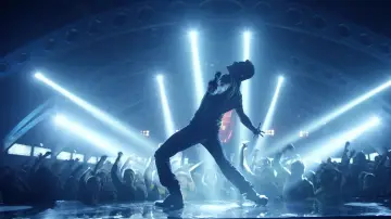 Zasłona do filmu "1 - నేనొక్కడినే" #818717