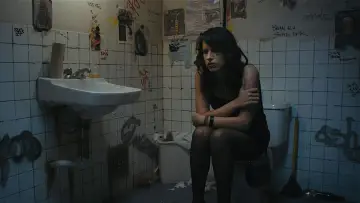 Zasłona do filmu "Appropriate Behavior" #396508
