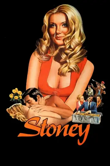 Plakat do filmu "Stoney" #645253