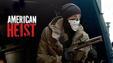 Zasłona do filmu "American Heist. Skok życia" #158197