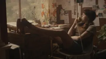 Zasłona do filmu "Wyznania nastolatki" #996818
