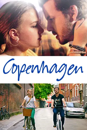 Plakat do filmu "W Kopenhadze" #712371