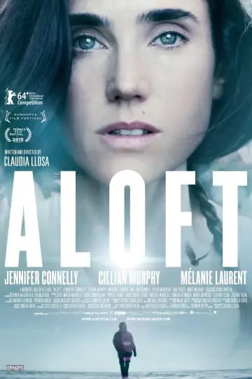 Plakat do filmu "Do nieba" #1101220