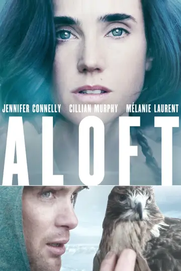 Plakat do filmu "Do nieba" #1101221