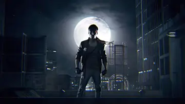 Zasłona do filmu "Kung Fury: Pięści czasu" #213697