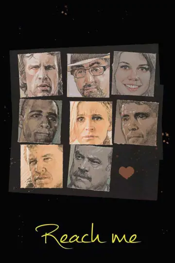 Plakat do filmu "Motywacja" #1096796