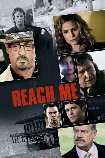 Plakat do filmu "Motywacja" #456663