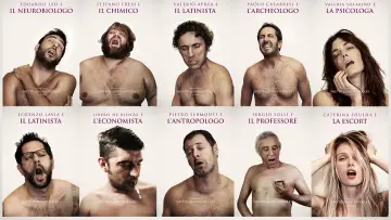 Smetto quando voglio