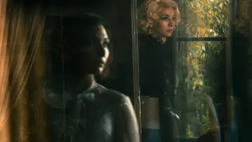 Zasłona do filmu "Duke of Burgundy. Reguły pożądania" #289369