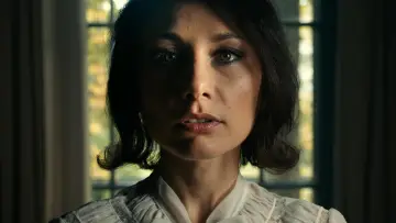 Zasłona do filmu "Duke of Burgundy. Reguły pożądania" #289373