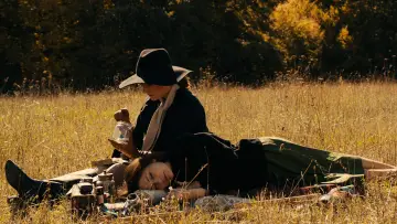 Zasłona do filmu "Duke of Burgundy. Reguły pożądania" #289374