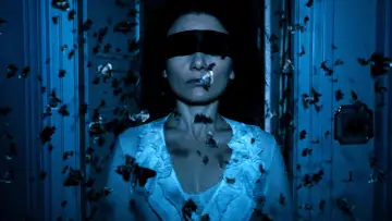 Zasłona do filmu "Duke of Burgundy. Reguły pożądania" #289377
