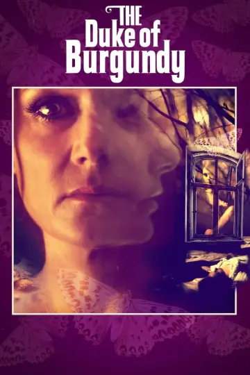 Plakat do filmu "Duke of Burgundy. Reguły pożądania" #289390