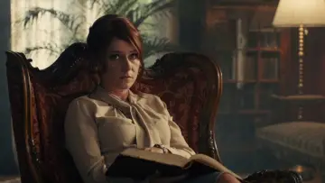 Zasłona do filmu "Duke of Burgundy. Reguły pożądania" #951140