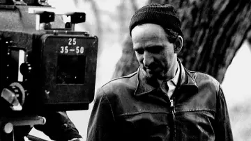 Zasłona do filmu "Trespassing Bergman" #1579887