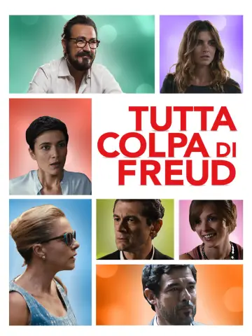 Tutta colpa di Freud