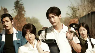 Zasłona do filmu "피끓는 청춘" #1038017