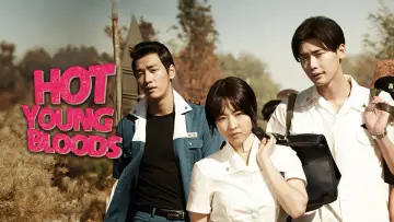 Zasłona do filmu "피끓는 청춘" #1186347