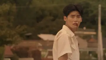 Zasłona do filmu "피끓는 청춘" #399409