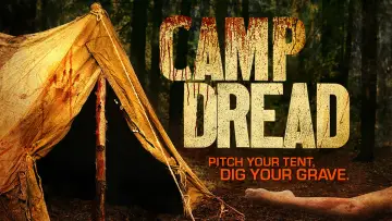 Zasłona do filmu "Camp Dread" #695040
