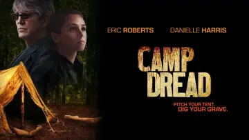Zasłona do filmu "Camp Dread" #695042