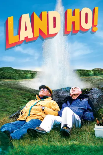 Plakat do filmu "Zejście na ląd" #728347