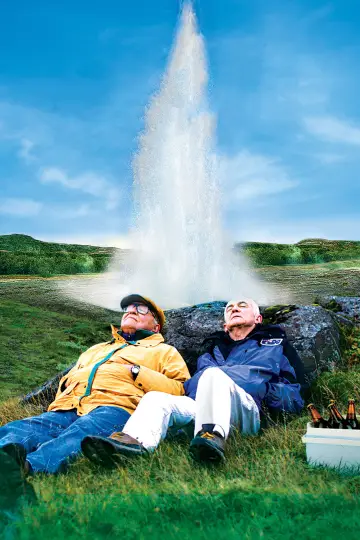 Plakat do filmu "Zejście na ląd" #728348