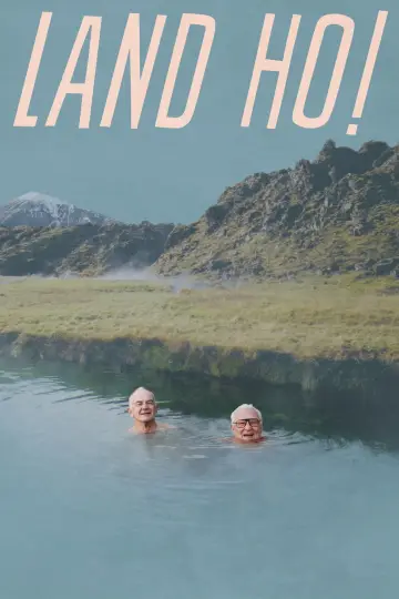Plakat do filmu "Zejście na ląd" #728350