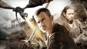 Zasłona do filmu "W Imię Króla 3: Ostatnia Misja" #438827