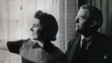 Zasłona do filmu "Defying the Nazis: The Sharps