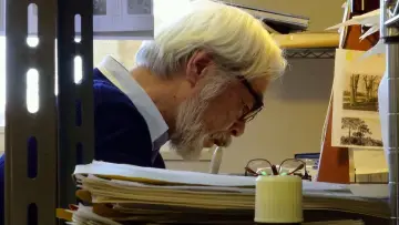 Zasłona do filmu "夢と狂気の王国" #394235