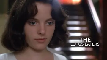 Zasłona do filmu "The Lotus Eaters" #1632411